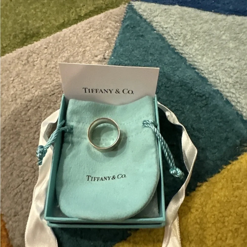 Tiffany & Co. tiffany co